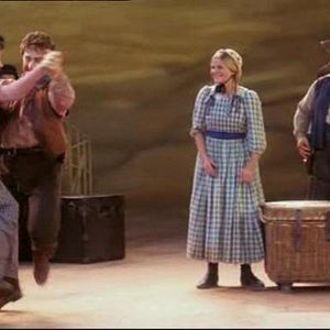 Photo Oklahoma! (TV)