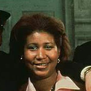 Photo Aretha Franklin