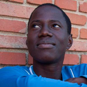 Photo Hamidou Samaké