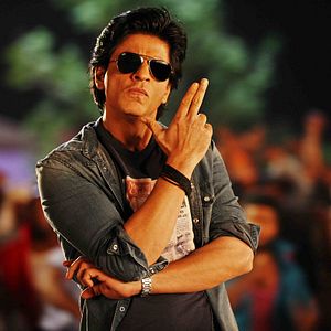 Photo Chennai Express