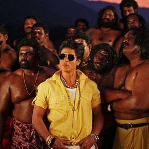 Photo Chennai Express