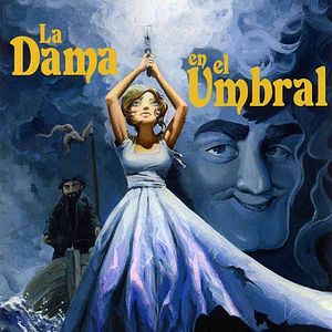 Photo La Dama en el Umbral