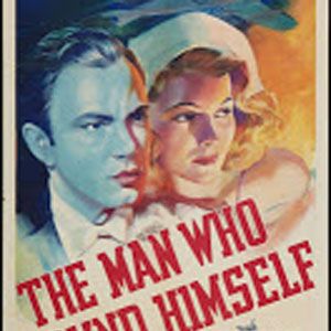 Photo The Man Who Found Himself