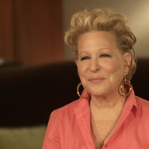 Photo Bette Midler