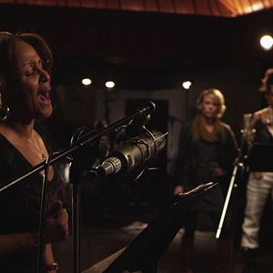 Photo 20 Feet from Stardom