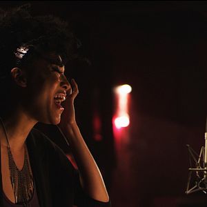 Photo Judith Hill