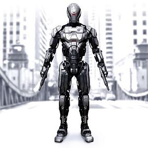 Photo RoboCop
