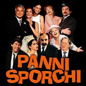 Photo Panni sporchi