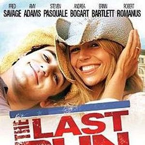 Photo The Last Run