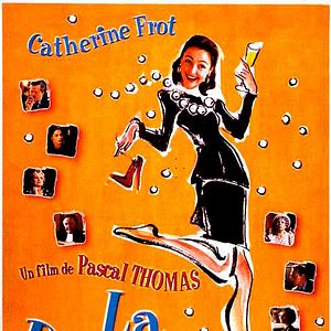 Photo La Dilettante