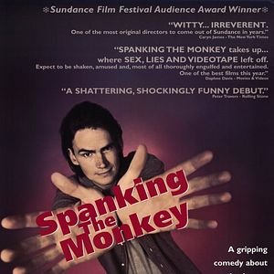 Photo Spanking the Monkey