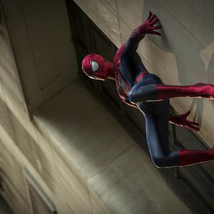 Photo The Amazing Spider-Man : le destin d'un Héros