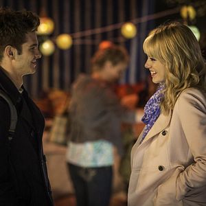 Photo The Amazing Spider-Man : le destin d'un Héros