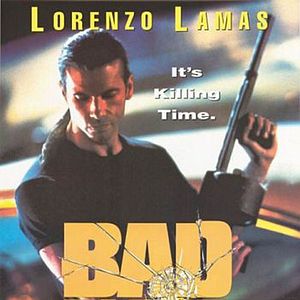 Photo Bad Blood