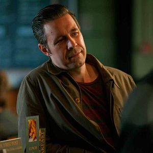 Photo Paddy Considine