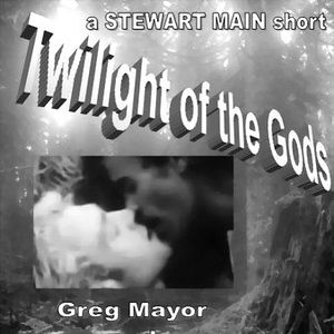 Photo Twilight of the gods
