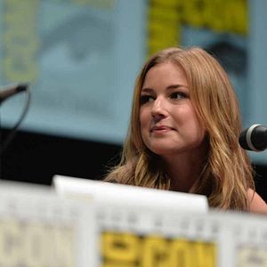 Photo Emily VanCamp