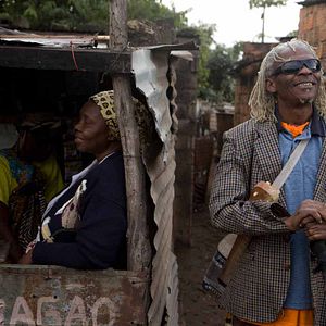 Photo Kanimambo