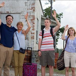 Photo Will Poulter