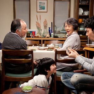 Photo Tokyo Kazoku