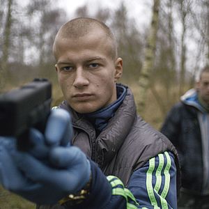 Photo Gustav Dyekjaer Giese