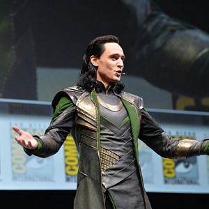 Photo Thor : Le Monde des ténèbres