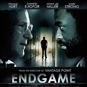 Photo Endgame
