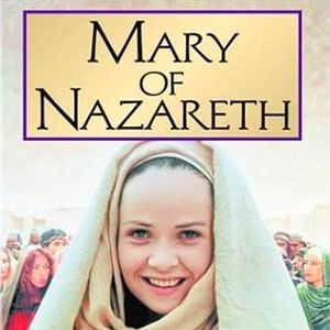 Photo Marie de Nazareth