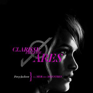Photo Percy Jackson : La mer des monstres