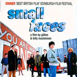 Photo Small Faces