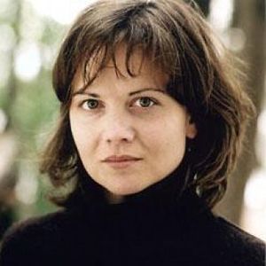 Photo Sigrid Burkholder