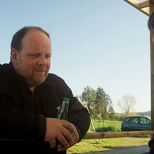 Photo Mon âme par toi guérie