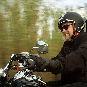 Photo Mon âme par toi guérie