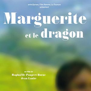 Photo Marguerite et le dragon