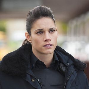 Photo Rookie Blue