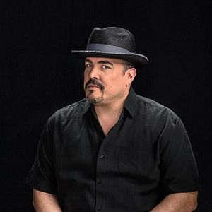 Photo David Zayas