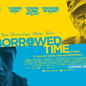 Photo Borrowed Time