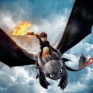Photo Dragons 2