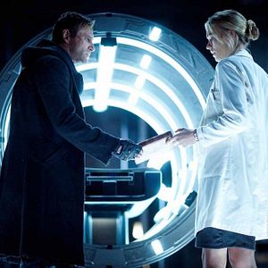 Photo Yvonne Strahovski