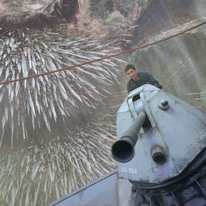 Photo Percy Jackson : La mer des monstres