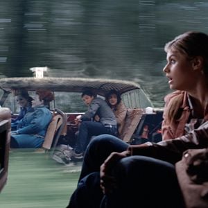 Photo Percy Jackson : La mer des monstres