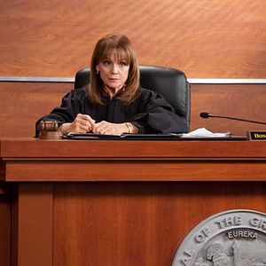 Photo Valerie Harper