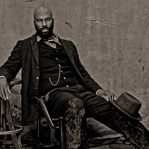 Photo Hell On Wheels : l'Enfer de l'Ouest