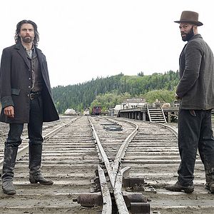 Photo Anson Mount