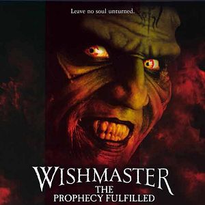 Photo Wishmaster 4