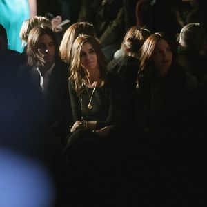 Photo Carine Roitfeld