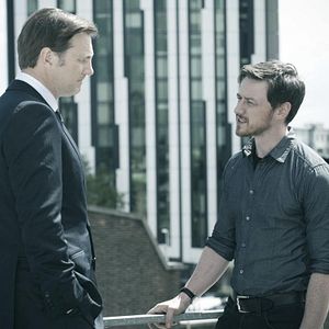 Photo David Morrissey