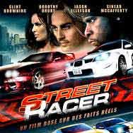 Photo Street Racer - Poursuite infernale