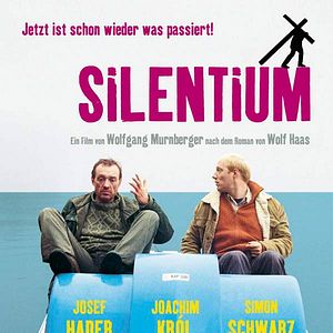 Photo Silentium !