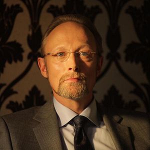 Photo Sherlock